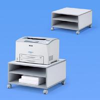 レーザープリンタスタンド　ＬＰＳ－Ｔ１０３ＫＮ
