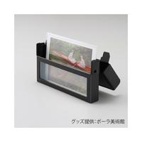 ＣｏｌｌｅｌコンパクトＳケースＡ６ホワイトＸ３