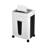 クロスカットシュレッダー　Ａ４対応