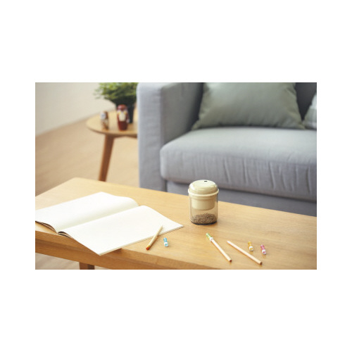 リビガク　たっぷりフリーキー　アイボリー