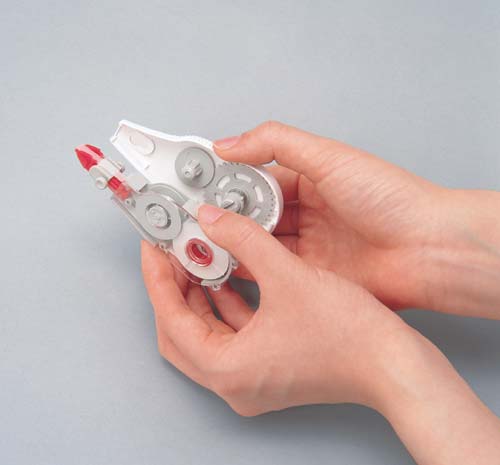 モノＣＸ　幅５ｍｍ　本体　５個