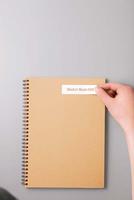 紙ラベル　レーザー用　Ａ４　２４面四辺余白１００枚