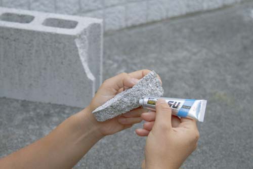 ボンドウルトラ多用途ＳＵ　Ｐハードクリヤー１０ｍｌ