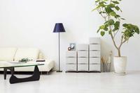 ルームケース３４０４　幅３４ｃｍ　４段