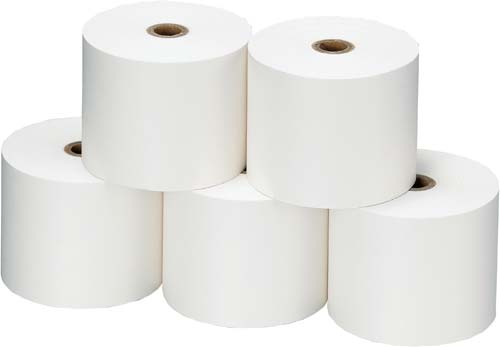 プリンタ付電卓用ロールペーパー　ＭＰ－５７