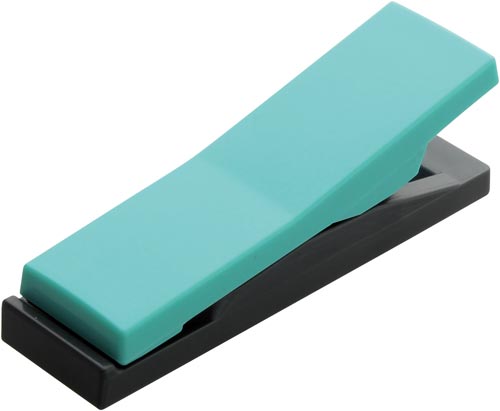 マグネットクリップ　タグタイプ　色込×５