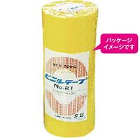 脱鉛タイプビニールテープ　５０×２０　４巻入　赤