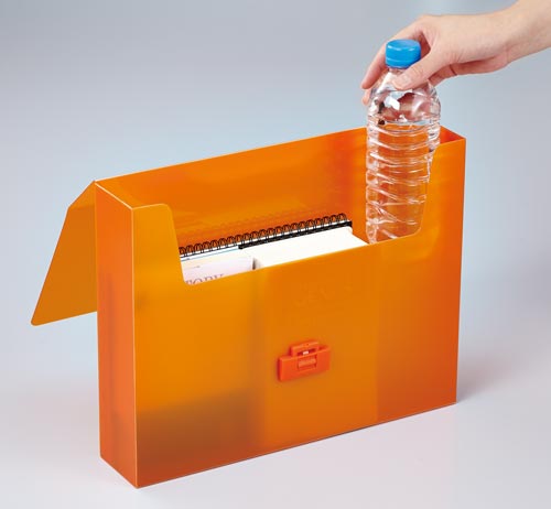 キャリングケースＴｅＦｉｔ黒