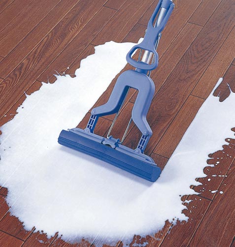 グングン吸水激絞りワイパーＦ