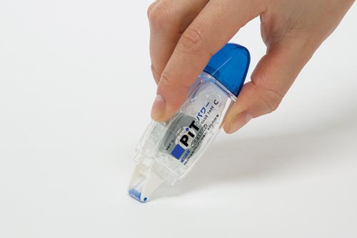 テープのり　ピットパワーＣ本体　スタンダード