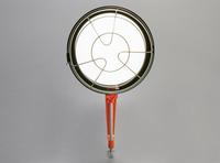 ＬＥＤ投光器　５５００ｌｍ