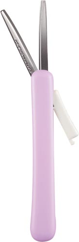 サクサポシェ　ラベンダー