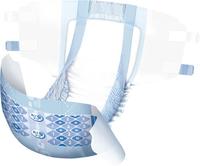 応援介護　あて楽テープ止めタイプ　Ｍ　３０枚×２