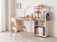 ルトラ　３段引出しワゴン　ＷＷＮＯ色