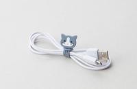 ＰｕｎｉＬａｂｏ　マグネットバンド　ハチワレネコ