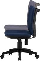 オフィスチェアＦＳＴ－５５ブラック