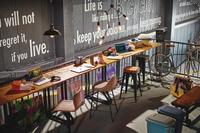 ハイチェア　ＰＣ－２５４ＣＡ　キャメル　２脚セット