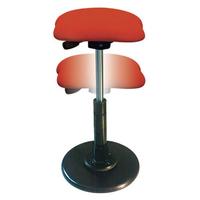 ツイストスツール　ラフレシア３　レッド