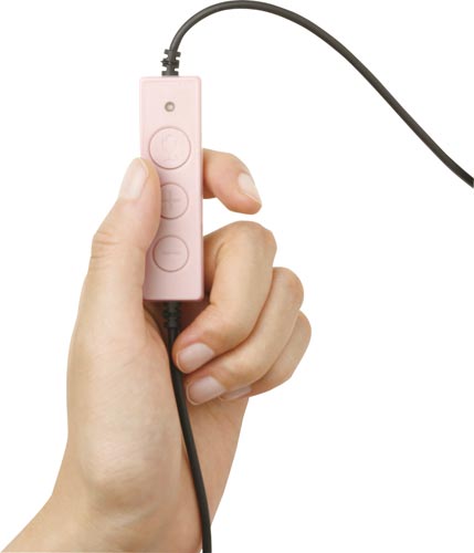 快適ヘッドセット　両耳　ＵＳＢタイプ