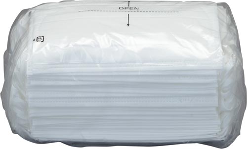 ７ＤＡＹＳマスクＥＸプラス　やや小さめ　１０箱