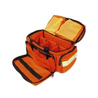 リーダー救急バッグＬサイズ（衛生材料セット付）