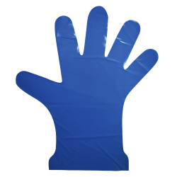 モデルローブ　Ｎｏ．１４００　手さら　Ｍサイズ