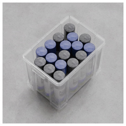 ロックスＢＯＸ　６６０Ｌ　幅４４×奥行６６ｃｍ