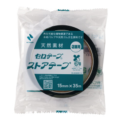 ストアテープ　クレヨンタッチ