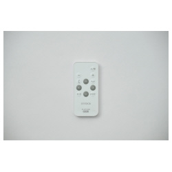 フィルター付きＷファン　サーキュレーター扇風機