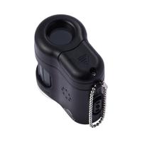 ハンディ顕微鏡ｐｅｔｉｔ　ブラック