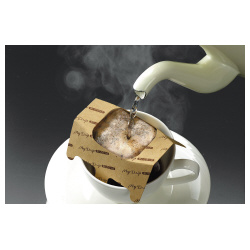 マイドリップ無漂白　３０枚入