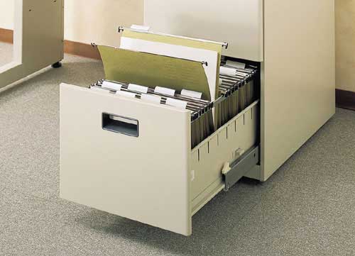 ハンギングフォルダー　Ａ４　１６０枚