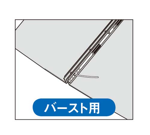 データファイルＡ２１８×３２０バースト用１０冊