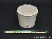 紙カップ　ＫＭ１１０－５２０　本体白　１０００枚入