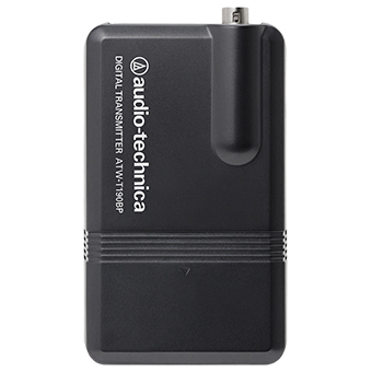 1.9GHz帯デジタルワイヤレストランスミッター