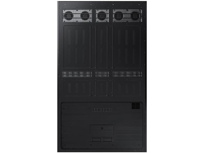 Full Outdoor Signage (75型/3840×2160/HDMI/ブラック/スピーカー：なし)