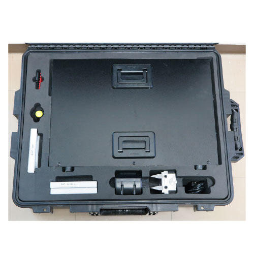 電動式StorageCrusher 搬送ケース-2（新型）