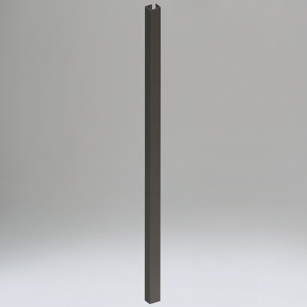 AZ601用 ケーブル配線カバー