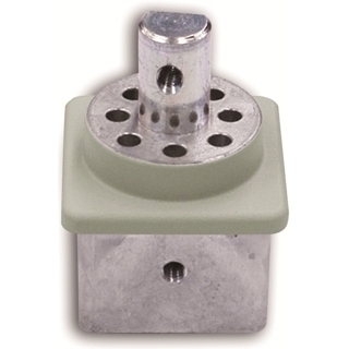 AZ701 PS9用チルト搭載アダプタ