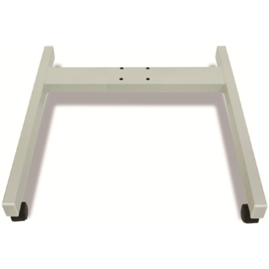 AZ702 コの字ベースフレームユニット（ライトグレー）