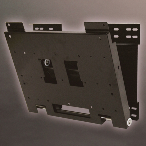 壁付金具 チルト傾斜タイプ VESA規格(M6)400×200/200×100兼用