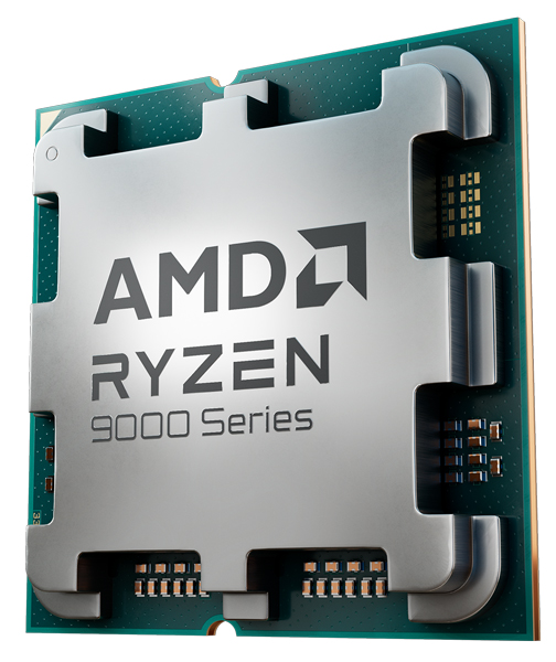 AMD Ryzen 9 9950X プロセッサ ソケット AM5、CPUコア数 16、最大ブーストクロック 5.7GHz 100-100001277WOF