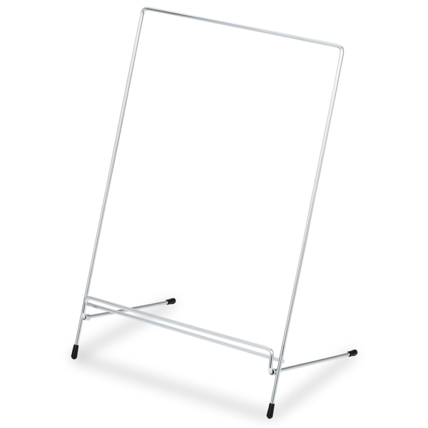 フリースタンド LL シルバー