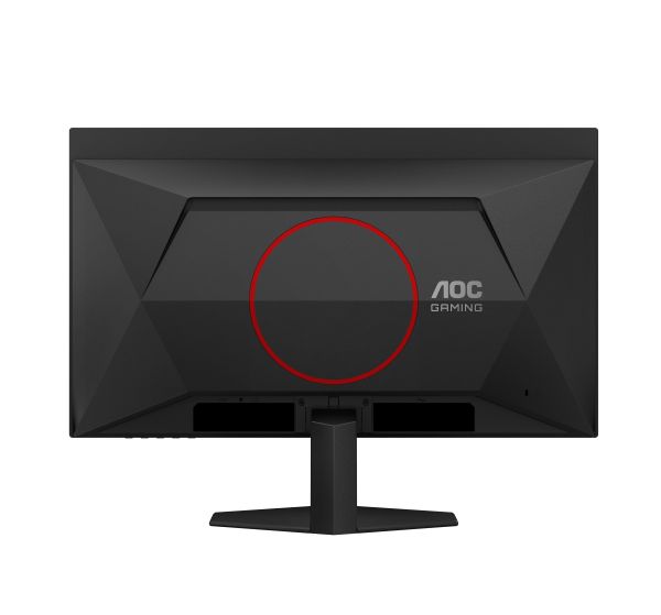 ゲーミング有機ELディスプレイ 26.5型/2560×1440/HDMI、DisplayPort/ブラック/スピーカー：なし/240Hz/QD-OLED