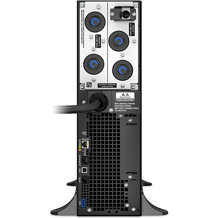 APC Smart-UPS SRT 5000VA 200V 5年保証