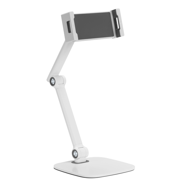 ARM-STAND BY ME 2 スマホ・タブレット用アームスタンド ホワイト