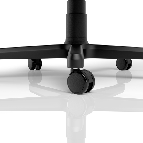 Nitro Concepts ゲーミングチェア オフィスチェア ナイトロ・コンセプツ S300 PRO ブラック