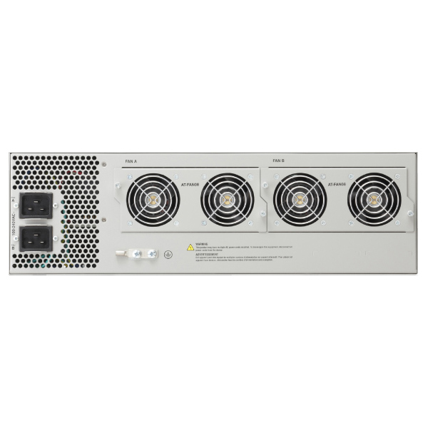 AT-SBx908 GEN2 レイヤー3スイッチ※保守加入必須