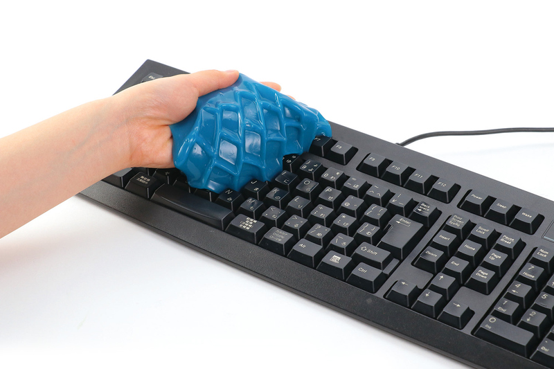 クリーンスライム 70g×5袋セット