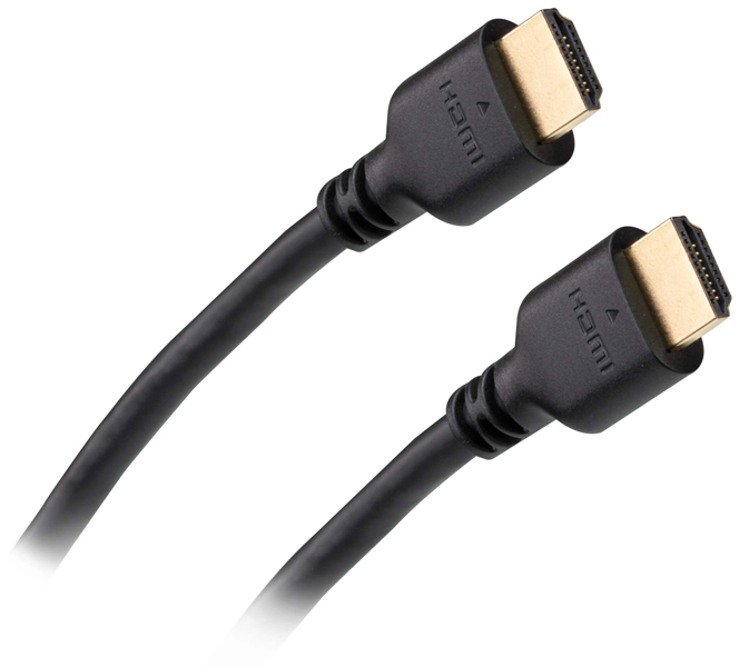 Ultra High Speed HDMIケーブル（1.8m）